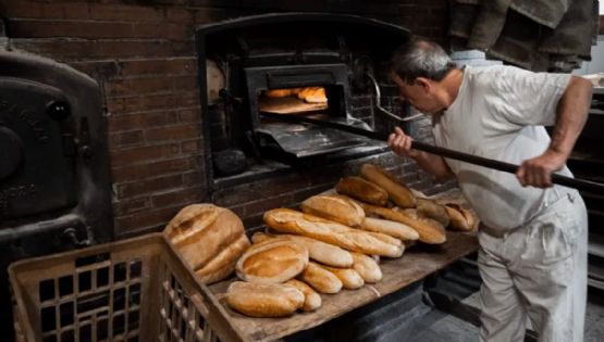 La cámara de panaderos de Mendoza declaró un estado de alerta