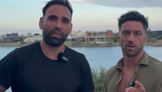 Detuvieron a ex jugadores de Independiente por intentar llevarse una camioneta secuestrada