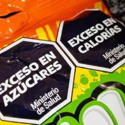 Borran la ley que obligó a la industria alimentaria a decir la verdad