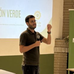 El año de la Mendoza Verde: del Modelo de Oasis a la Nueva Frontera del Arraigo