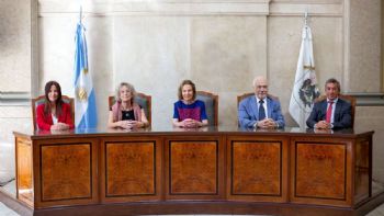 La Corte porteña aplicará inteligencia artificial por exceso de ingreso de causas