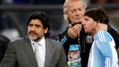 Foto ilustrativa de la nota titulada: El histórico preparador físico de Diego Maradona dará una charla en Mendoza