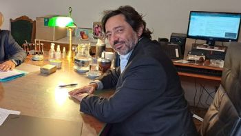 El Fiscal de Estado pone la lupa sobre las sociedades creadas por el gobierno