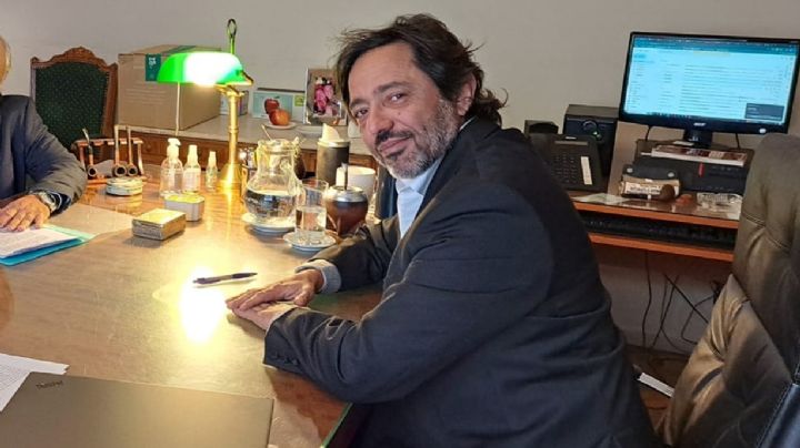 El Fiscal de Estado pone la lupa sobre las sociedades creadas por el gobierno