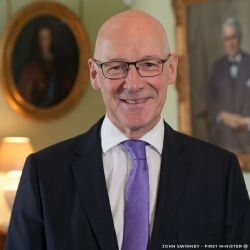 Escocia insiste por su independencia del Reino Unido