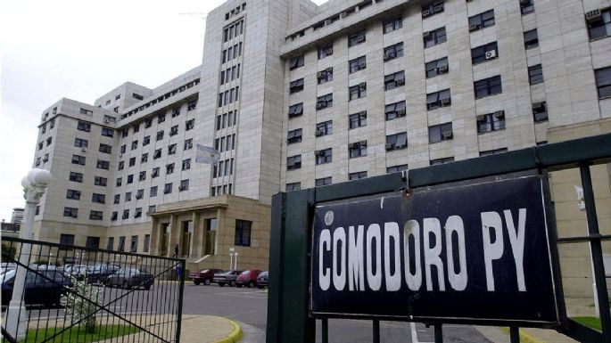 El Gobierno planea reducir los juzgados federales que investigan las causas de corrupción