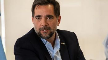 El millonario botín de drogas y dólares termosellados que compromete al mendocino Facundo Leal