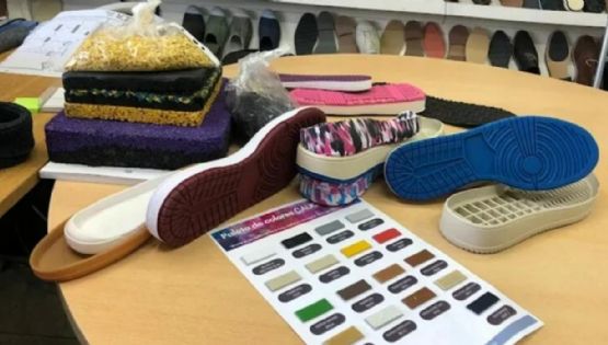 Cerró una fábrica de insumos para calzado y despidieron a 40 operarios 