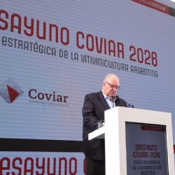 Apoyo de la FEM a COVIAR: que no se debiliten herramientas que son útiles para el consenso de políticas de largo plazo