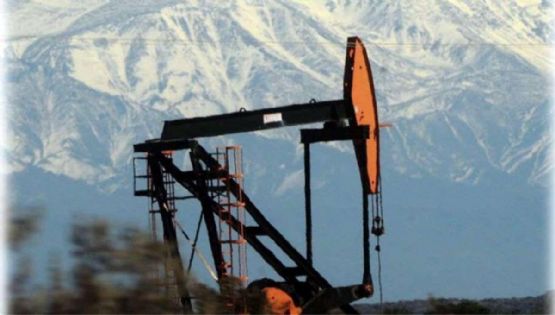 Mendoza extiende la concesión del área petrolera Cajón de los Caballos