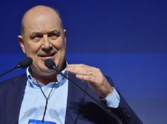 Espert y Sturzenegger también adhirieron al régimen simplificado de Ganancias