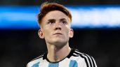 Foto ilustrativa de la nota titulada: Siete jugadores de la Selección podrían debutar en el Mundial de fútbol en el partido ante Jordania