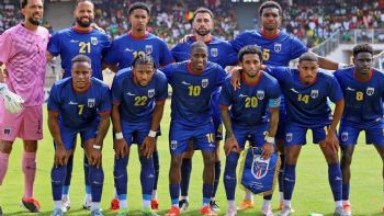 Cabo Verde será rival de Argentina en 16avos de final