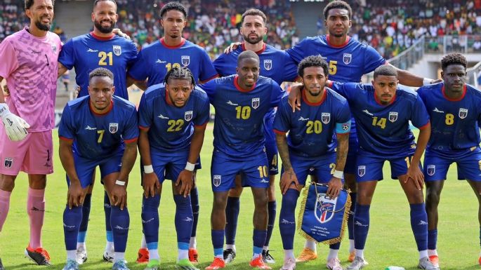 Cabo Verde será rival de Argentina en 16avos de final