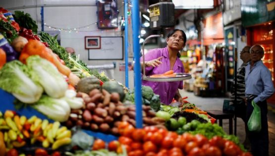 La inflación en junio fue de 1,9% y acumuló 33,5% interanual