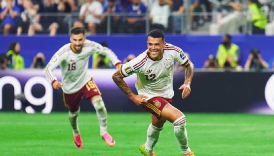 España ganó la semifinal por 2 a 0 y Francia quedó afuera del Mundial 2026