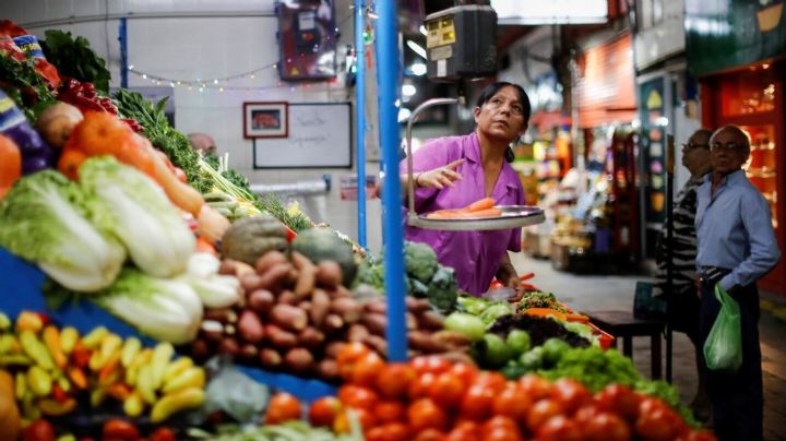 La inflación en junio fue de 1,9% y acumuló 33,5% interanual