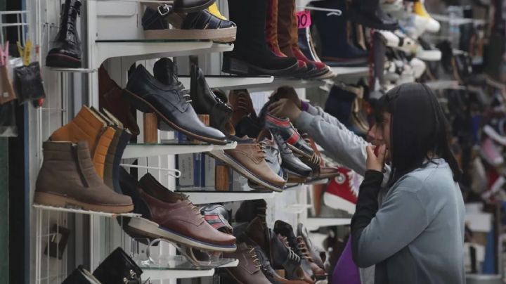 Alimentos e indumentaria: los factores que explican la inflación de junio  