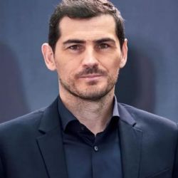 Iker Casillas calentó la previa de la final: "No habrá cuarta estrella"