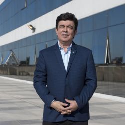 Reabrieron la causa por presunto abuso sexual contra Fernando Espinoza