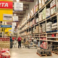 La inflación mayorista fue de 1,1% en junio y acumula 33,7% interanual 