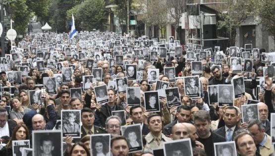 El mensaje de la AMIA a la Justicia: “Es como si estuviese adormecida o cajoneada”