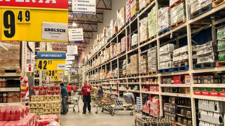 La inflación mayorista fue de 1,1% en junio y acumula 33,7% interanual 
