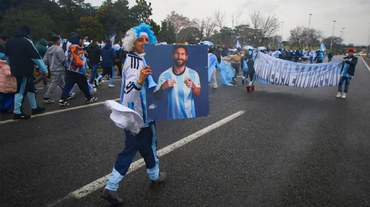 Ante acusaciones racistas, confirman que el ADN argentino tiene raíces en cuatro continentes