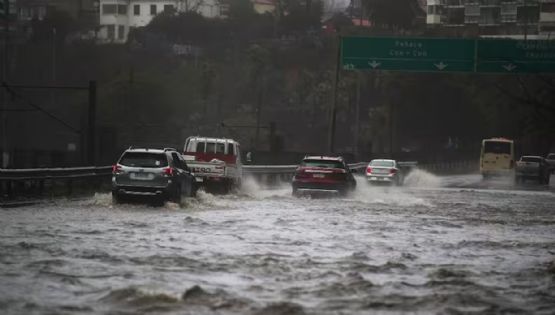 Temporal Chile: aumentan a 13 las personas fallecidas 