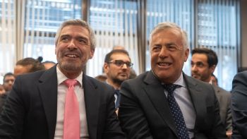 El problema no es Soneira, el problema es lo que implica su designación