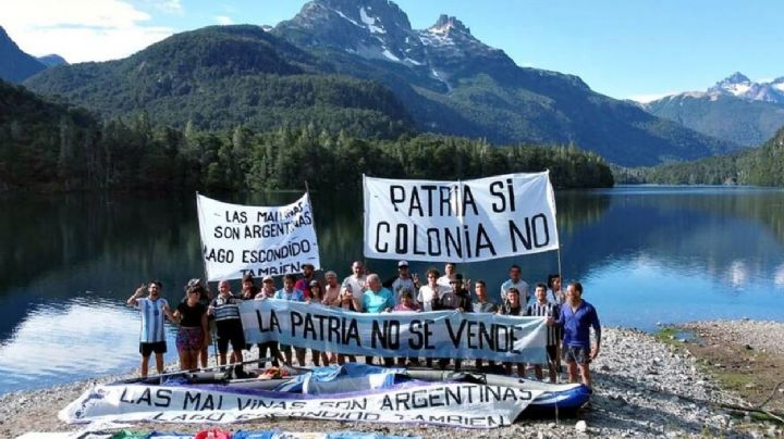 Capitales estadounidenses ya son dueños de una superficie de tierra argentina mayor a Tucumán