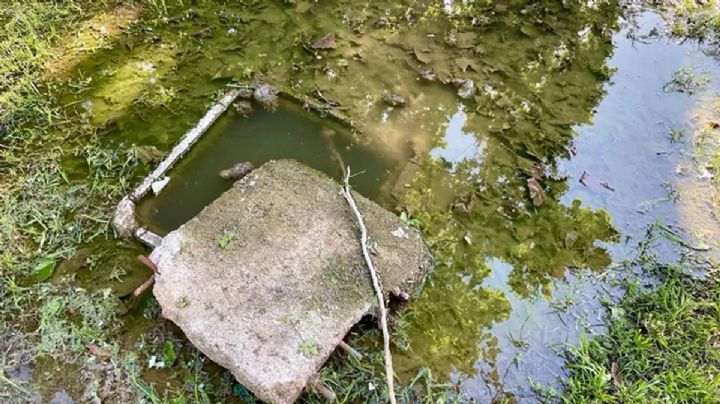 Advierten una importante "brecha cloacal" en departamentos del área metropolitana de Mendoza