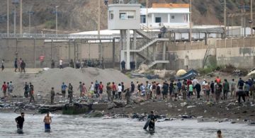 Efecto Ceuta: Francia refuerza controles en las fronteras con España 