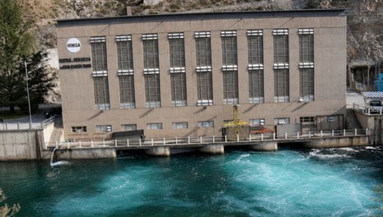 Los Nihuiles: la decisión que puede marcar el fin del control mendocino sobre un recurso estratégico