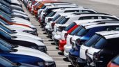 Foto ilustrativa de la nota titulada: En junio cayó el patentamiento de autos y marcó la segunda peor caída del año