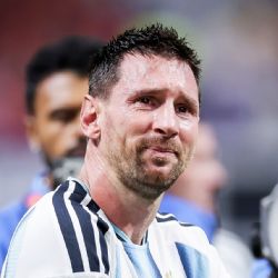 El Mundial en redes: memes, el llanto de Messi y la emoción de Scaloni
