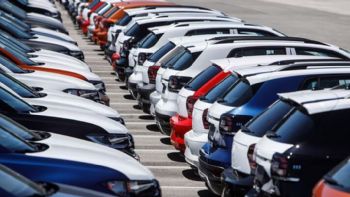 En junio cayó el patentamiento de autos y marcó la segunda peor caída del año