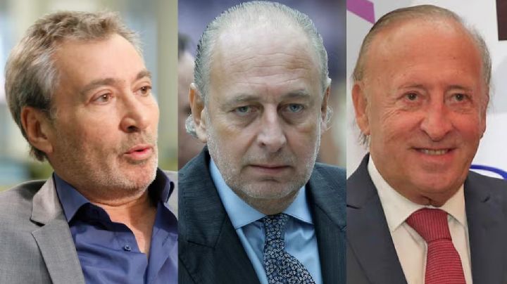 Imparable: Manzano y Vila se quedaron con la distribuidora Metrogas