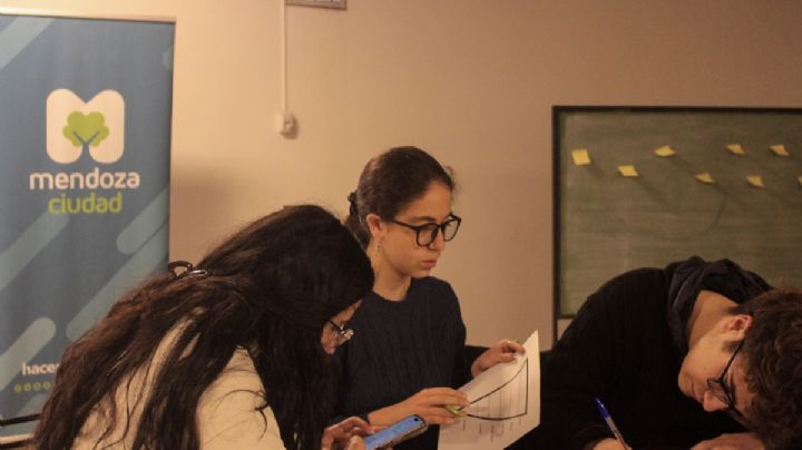 Mendoza busca jóvenes para solucionar problemas ambientales