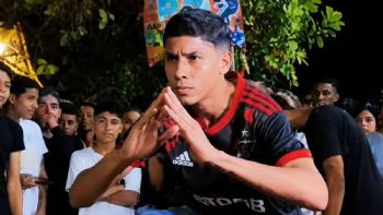 Mendoza tendrá su primer competencia de farmear aura y habrá premios 