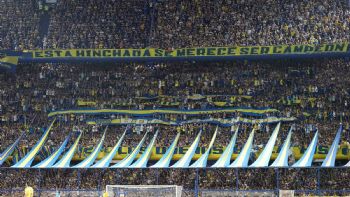 Boca eliminó el filtro para socios y aplicará una nueva modalidad para la reserva de entradas