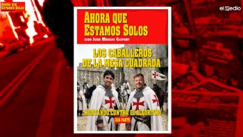 #AQUES: Gispert y Ferreyra en una "Guerra Santa" contra el algoritmo