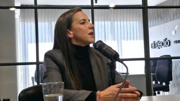 Mercedes Rus: "El 1% de la facturación de compañías de teléfono es de las cárceles"