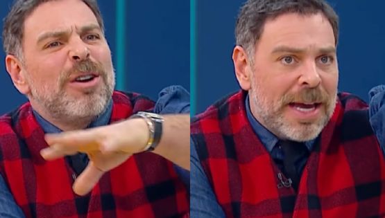 Un periodista chileno criticó a sus compatriotas por hablar de los argentinos: “No me daría la cara”