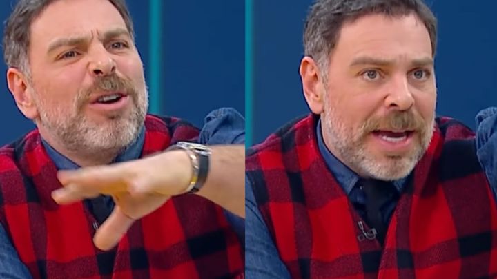 Un periodista chileno criticó a sus compatriotas por hablar de los argentinos: “No me daría la cara”