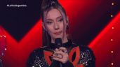 Foto ilustrativa de la nota titulada: Una participante de La Voz se olvidó la letra y no la dejaron cortar la canción 