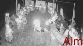 Foto ilustrativa de la nota titulada: Israel abordó los barcos de la flotilla y los pasajeros serán llevados a tierra y deportados