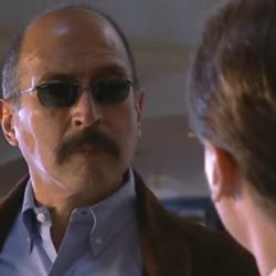 Murió José Andrada, el actor que inmortalizó la frase: “¿No hay un piquito para mí?“