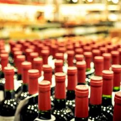 No arrancan: las exportaciones de vino volvieron a caer en octubre
