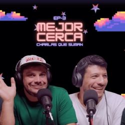 Mejor Cerca: los fundadores de Nero Producciones hablaron de la cultura electrónica en Mendoza